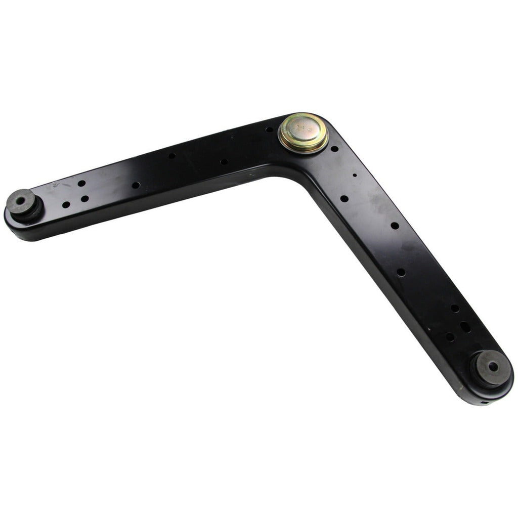 MOOG RK621376 Rear Upper Control Arm and Ball Joint Assembly for Jeep Liberty