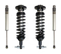 Icon 1-3" Suspension System Stage 1 Kit for 2019-2022 Chevrolet Silverado 1500 LD