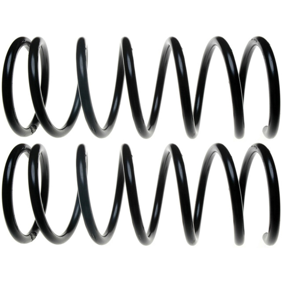 MOOG 81032 Front Coil Spring Set
