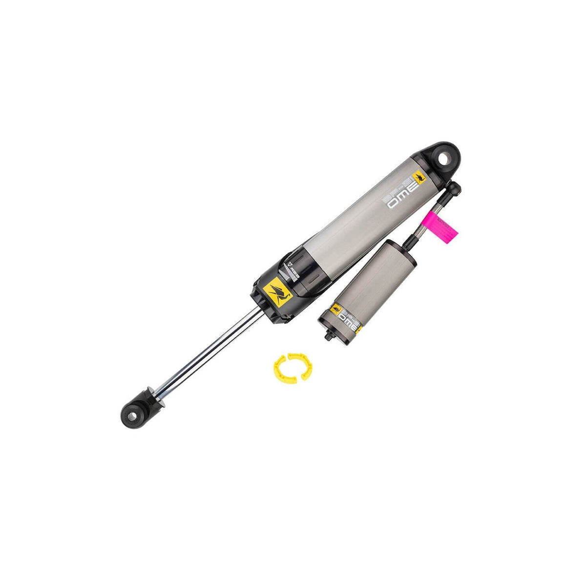 Old Man Emu BP5160027L Rear Left BP-51 Shock Absorber