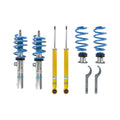 Bilstein B14 PSS Suspension Kit for 2017-2020 Audi RS3 AWD 15-30mm