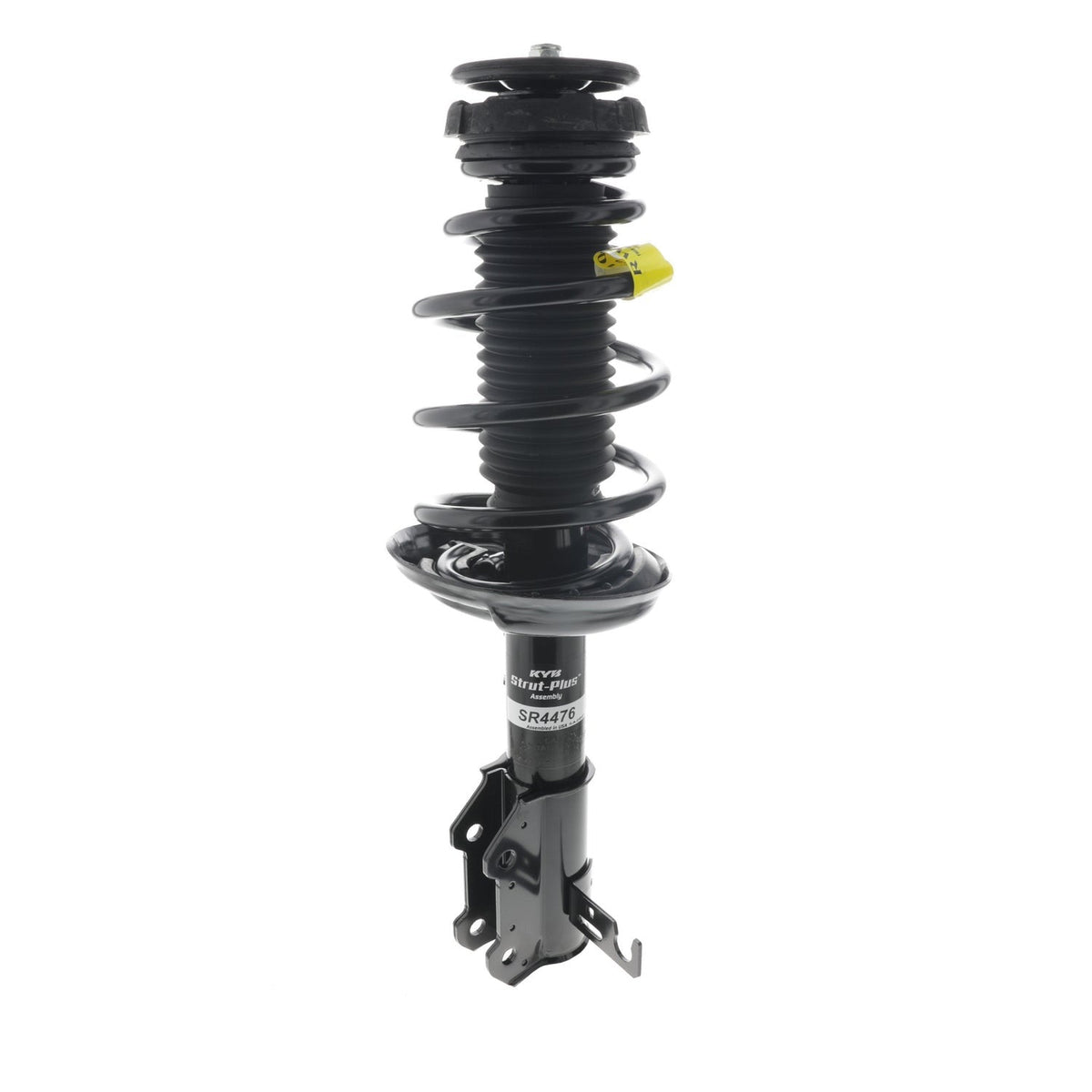 KYB Strut Plus Shocks & Spring Assembly SR4476