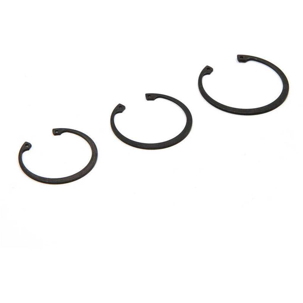 Camburg 7/8" Uniball Snap Ring
