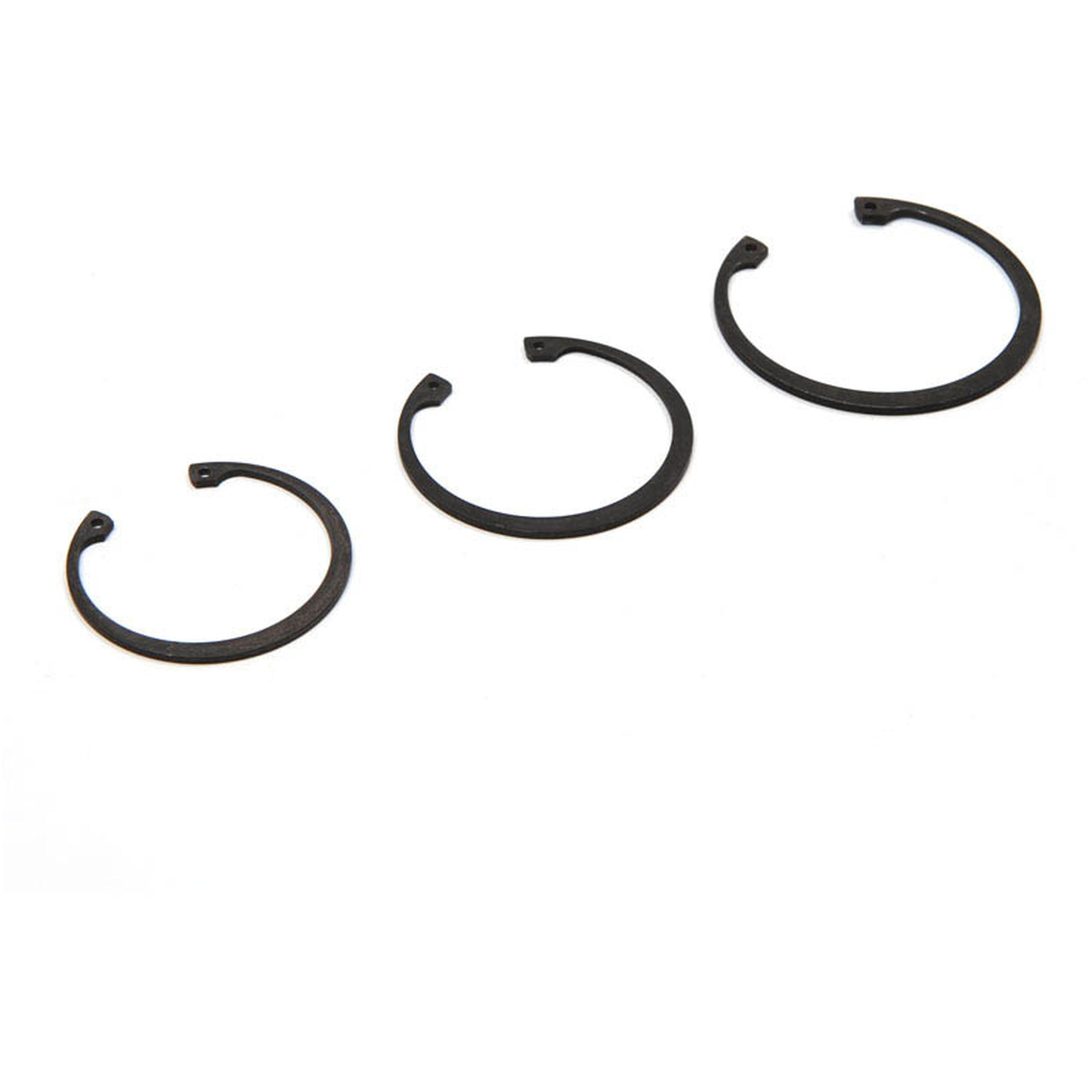 Camburg 7/8" Uniball Snap Ring