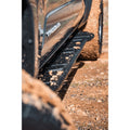 Short Bed Rock Sliders Fits 2024+ Toyota Tacoma 2WD