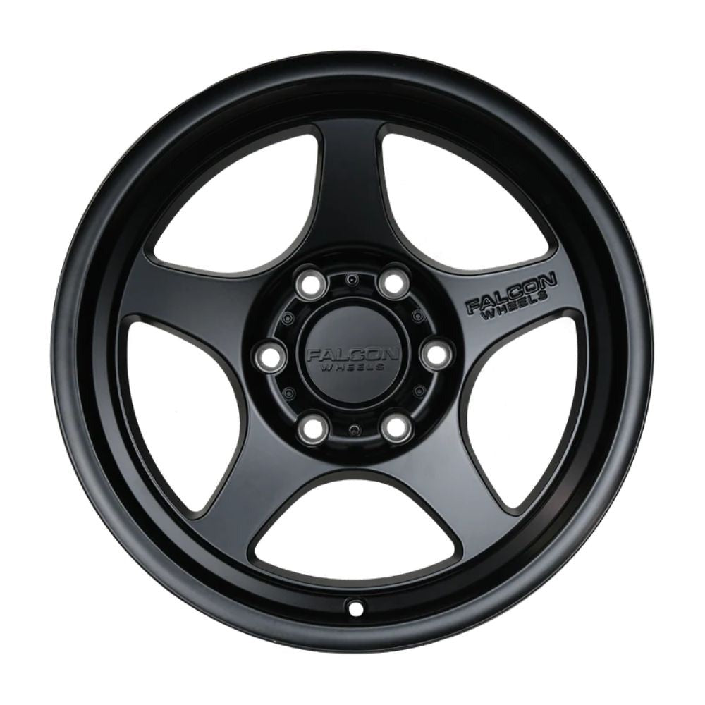 T2 - 17X9 Wheels