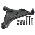 MOOG RK620194 Front Right Lower Control Arm and Ball Joint Assembly for Volvo S70