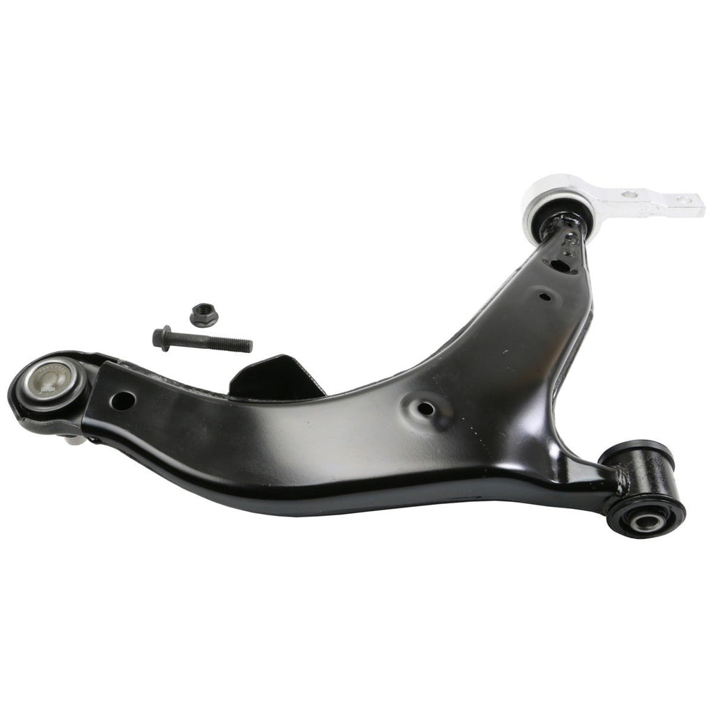 MOOG RK620560 Front Left Lower Control Arm and Ball Joint Assembly for Nissan Quest