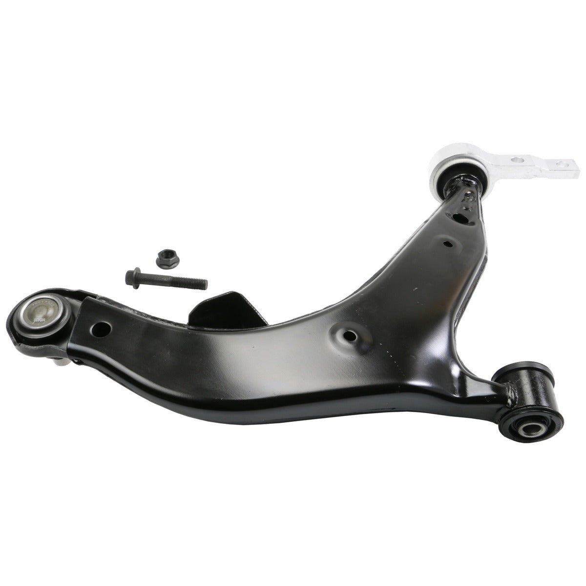 MOOG RK620560 Front Left Lower Control Arm and Ball Joint Assembly for Nissan Quest