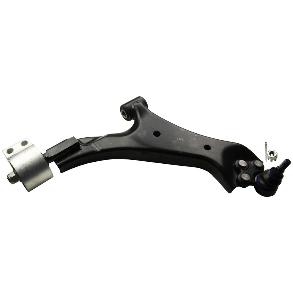 MOOG RK621490 Front Right Lower Control Arm and Ball Joint Assembly for Saturn Vue