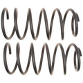 MOOG 81192 Front Coil Spring Set