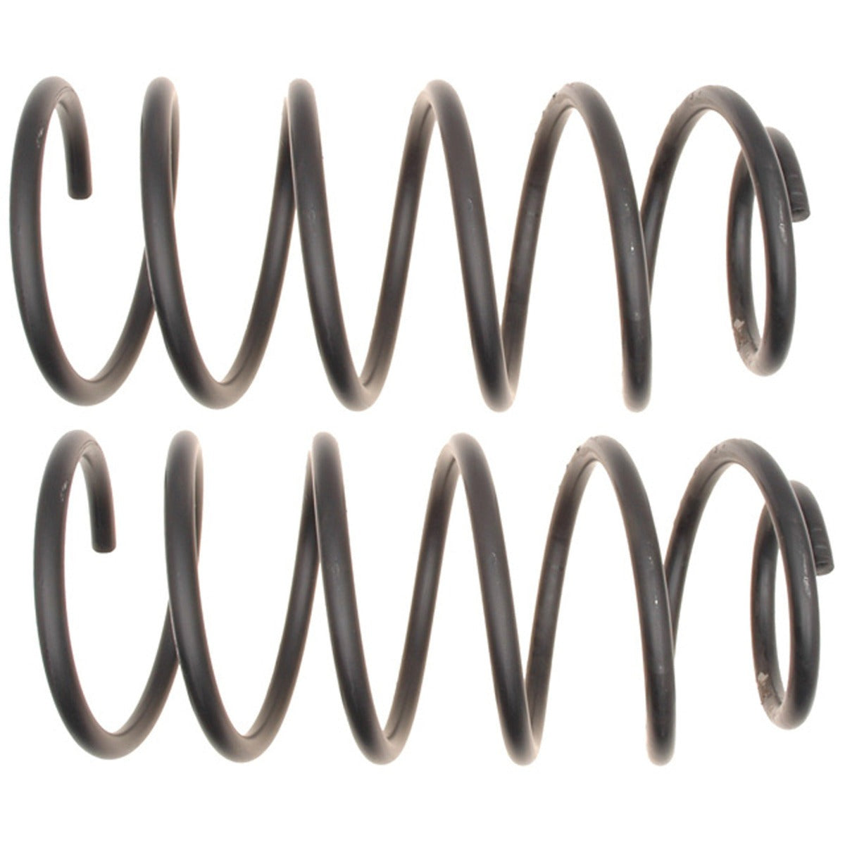 MOOG 81192 Front Coil Spring Set