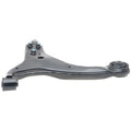 MOOG RK641581 Front Right Lower Control Arm for Hyundai Elantra