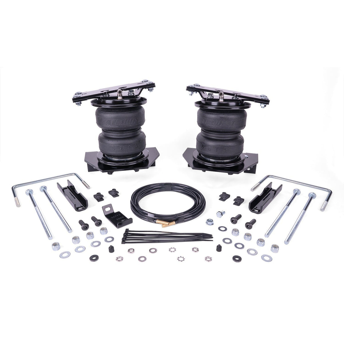 Air Lift 88354 LoadLifter 5000 Ultimate air spring kit w/internal jounce bumper