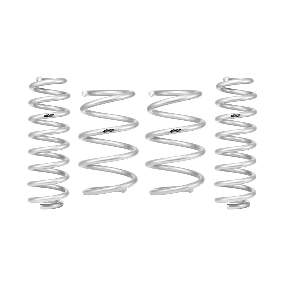 Eibach E30-82-087-01-22 Pro-Lift Kit Set of 4 Springs