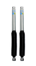 Bilstein 5100 Monotube Shocks Rear Pair for 2014-2018 GMC Sierra 1500 4WD RWD