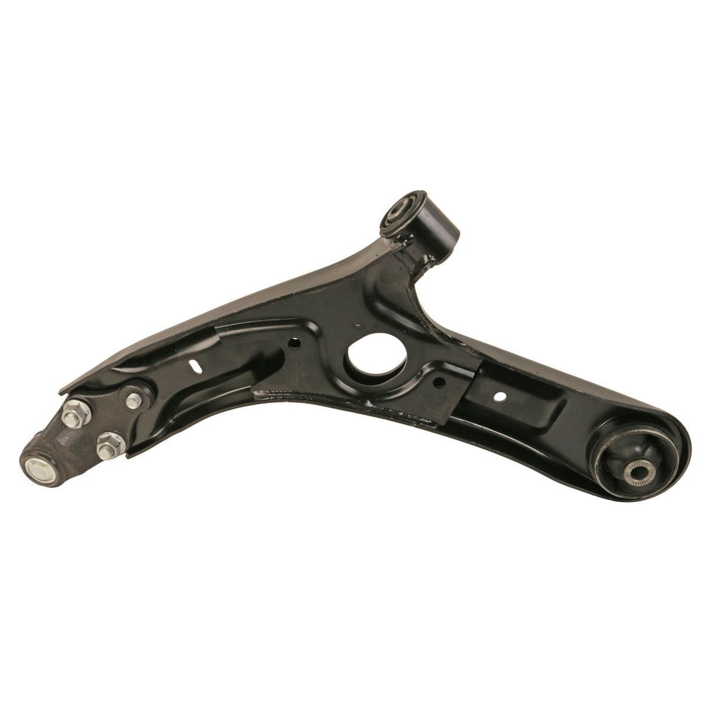 MOOG RK623346 Front Right Lower Control Arm and Ball Joint Assembly for Kia Soul