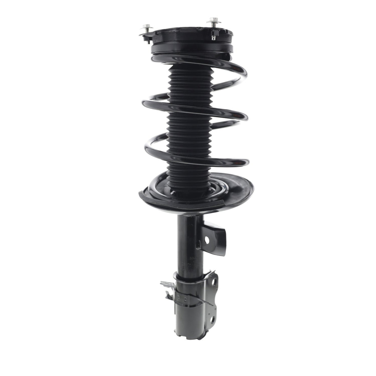 KYB SR4671 Front Right Strut-Plus Strut and Coil Spring Assembly Nissan Maxima