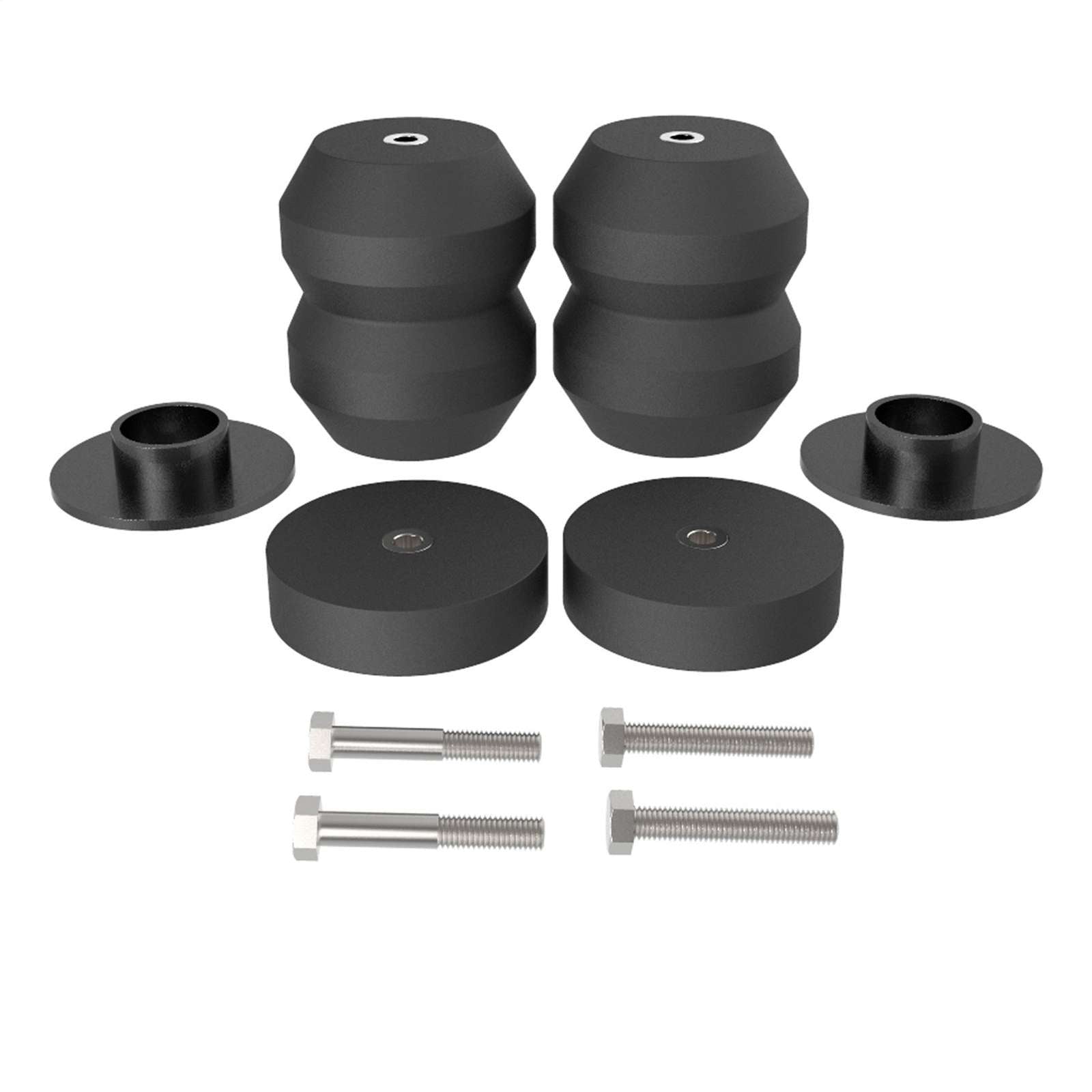 Timbren Suspension Enhancement System Rear Kit for 2014-2023 Ford Transit-350 HD 5600 GVM