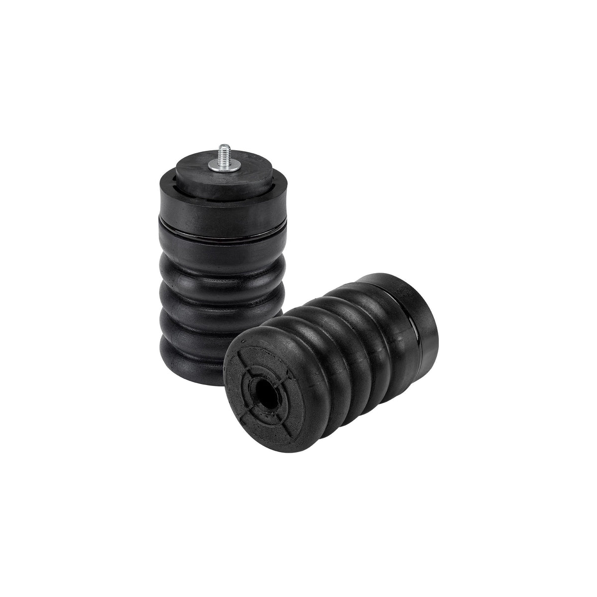 SuperSprings SumoSprings Air Spring Rear Pair Kit for 2015-2023 Ford Transit-250 4WD RWD