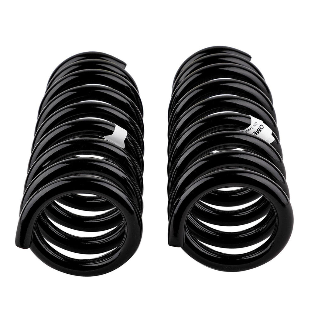 Old Man Emu 2950 Front Coil Spring Set Light Load