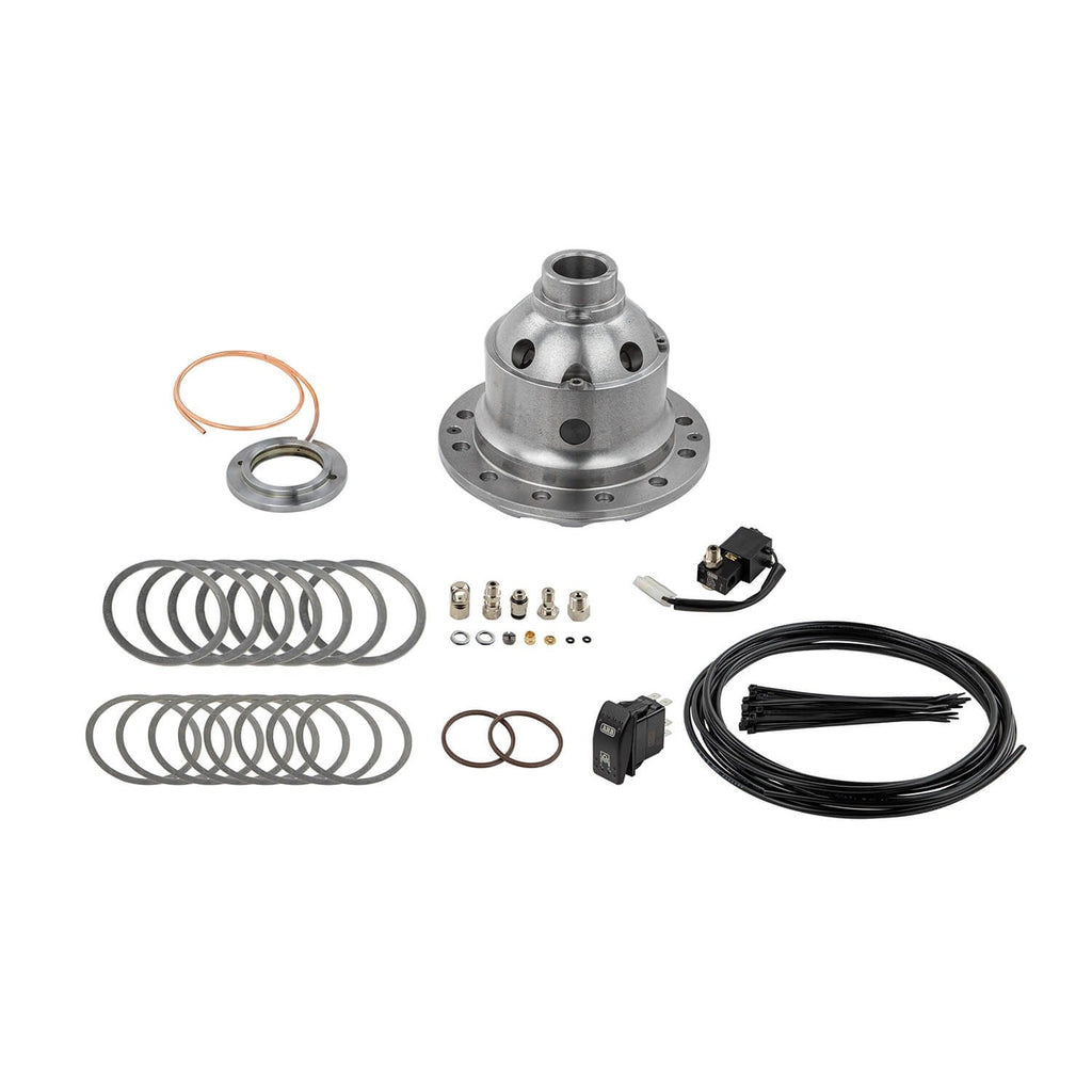 ARB Air Locker Differential