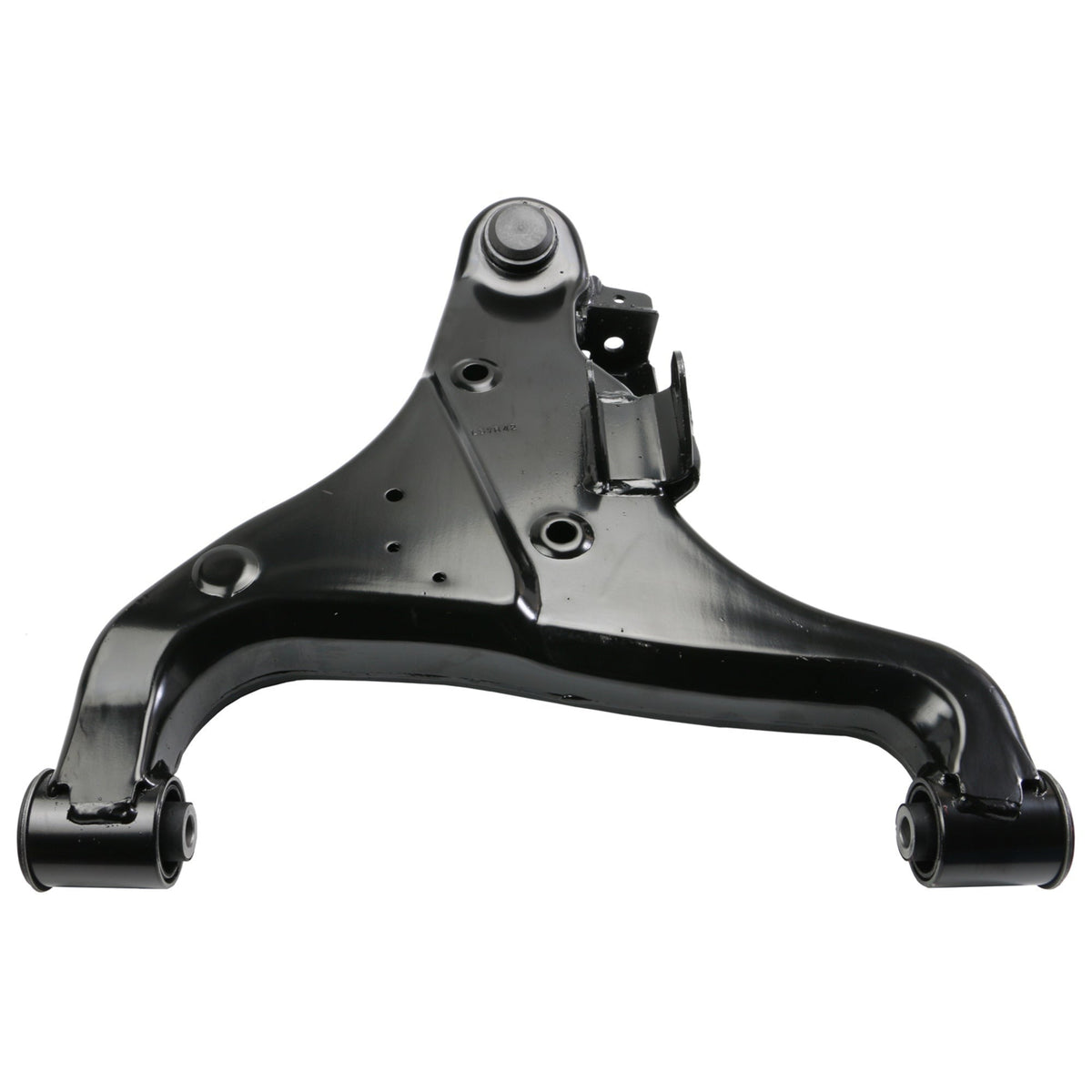 MOOG RK620512 Front Left Lower Suspension Control Arm and Ball Joint Assembly