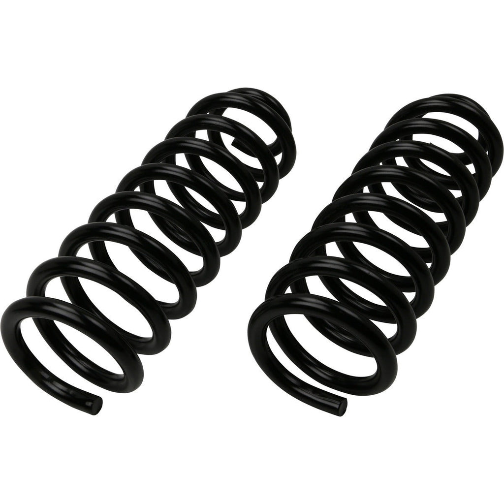 MOOG 81736 Front Coil Spring Set