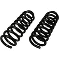MOOG 81736 Front Coil Spring Set
