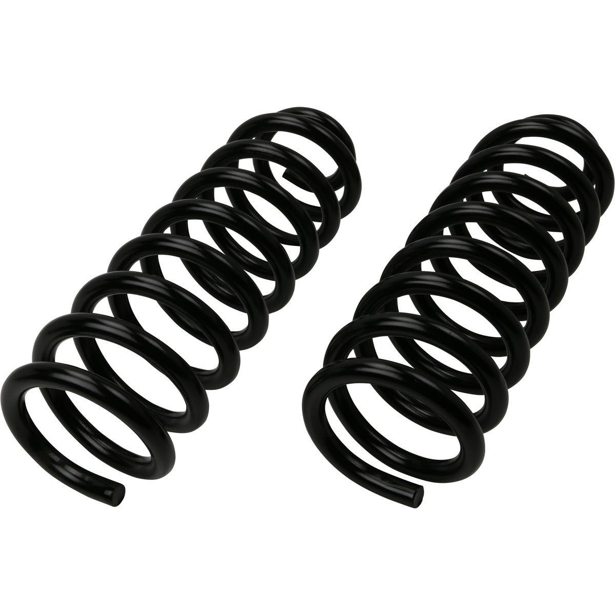 MOOG 81736 Front Coil Spring Set