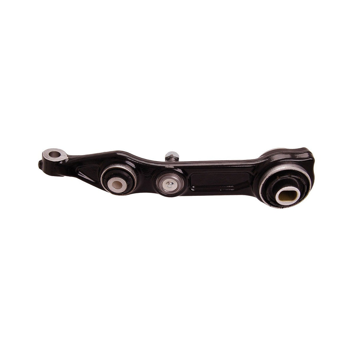 SIDEM CA-4541 Front Axle Left, Lower Rear Control Arm w/o Ball Joint Mercedes E Class