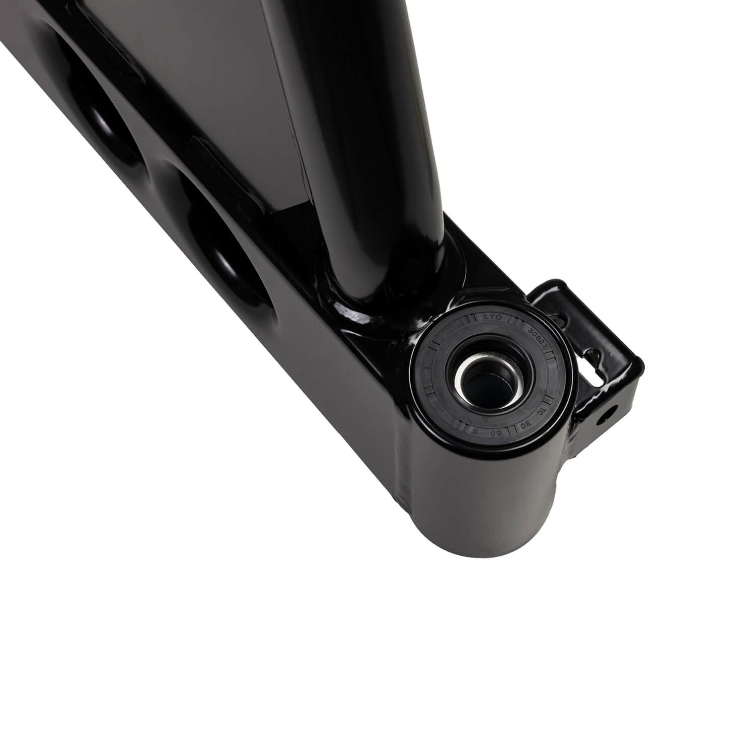 ARB Swingaway Spare Tire Carrier Right Side