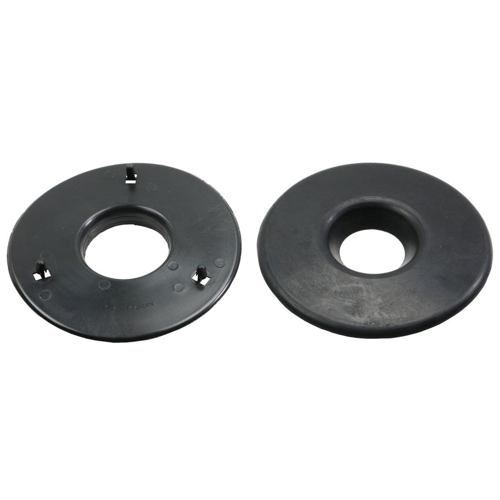 MOOG K160060 Rear Coil Spring Insulator for Jeep Wrangler