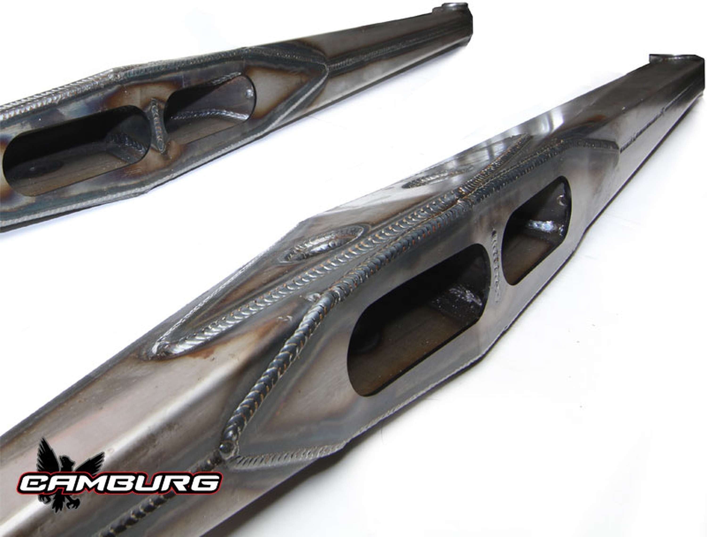Camburg 1993-1997 Ford Ranger 2wd/4wd '93-12 Rear 3-link Kit