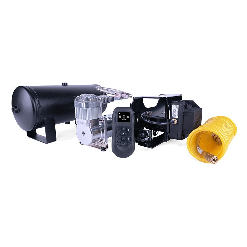 Air Lift 74100EZ WirelessAir Tank plus EZ Mount