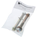 Camburg Bolt, Nut and Washer Kit