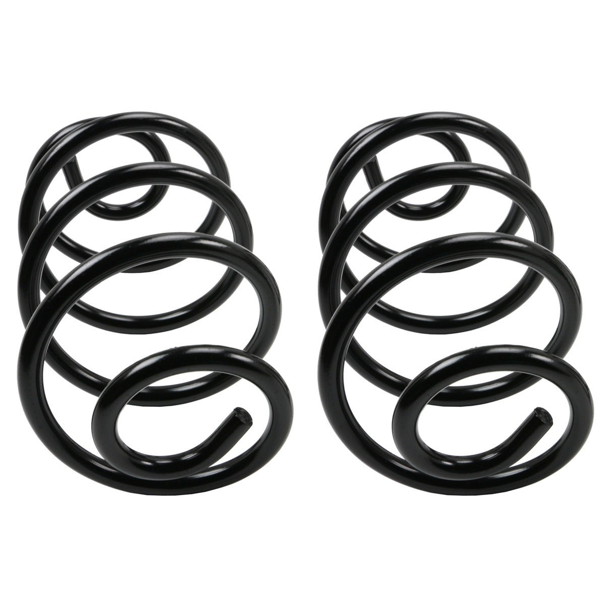 MOOG 5385 Rear Coil Spring Set
