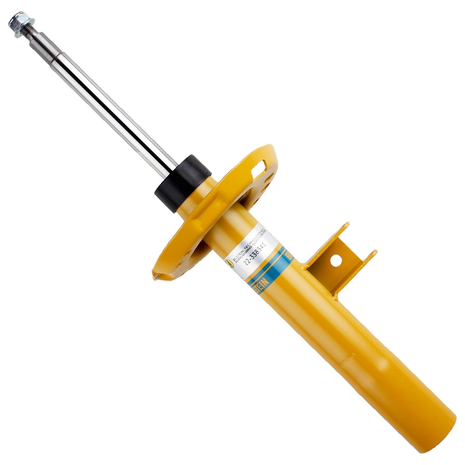 Bilstein 22-338341 Front Right B6 Performance Strut Mercedes-Benz EQB 250, EQB 300, EQB 350
