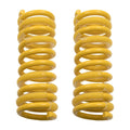 Belltech 5108 Coil Spring Lowering Kit 1" Lowered Front Ride Height