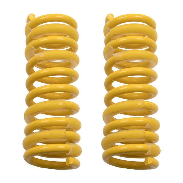 Belltech 5108 Coil Spring Lowering Kit 1" Lowered Front Ride Height