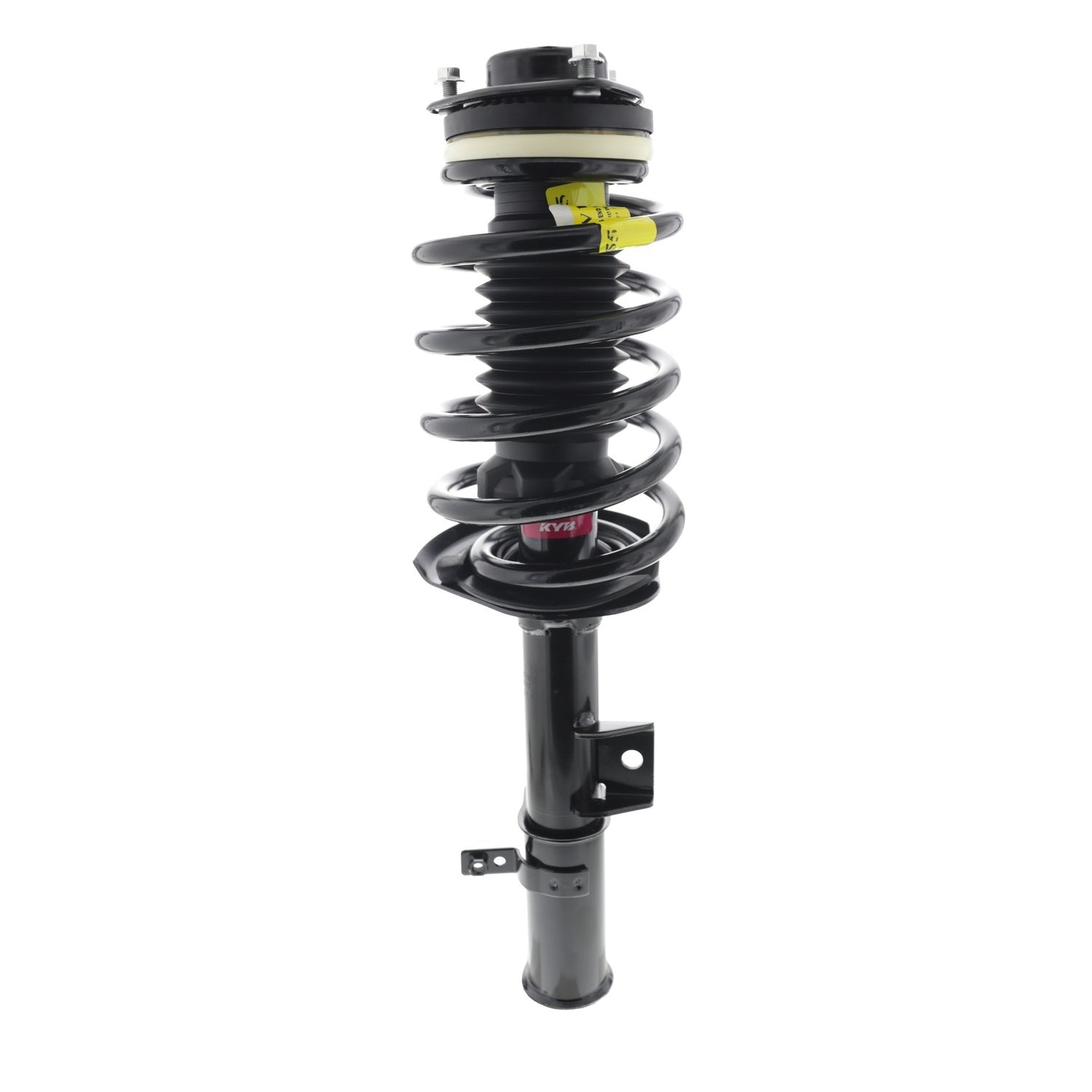 KYB SR4698 Front Right Strut-Plus Dodge Journey