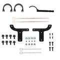 Old Man Emu BP51 Shocks Fitting Kit for 2024-2026 Toyota Tacoma 4WD RWD Front