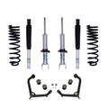 Bilstein 5100 2" Assembled Lift System 2019-2026 Ram 1500 4WD