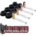 Upper Control Arm Bushing/Sleeve Kit