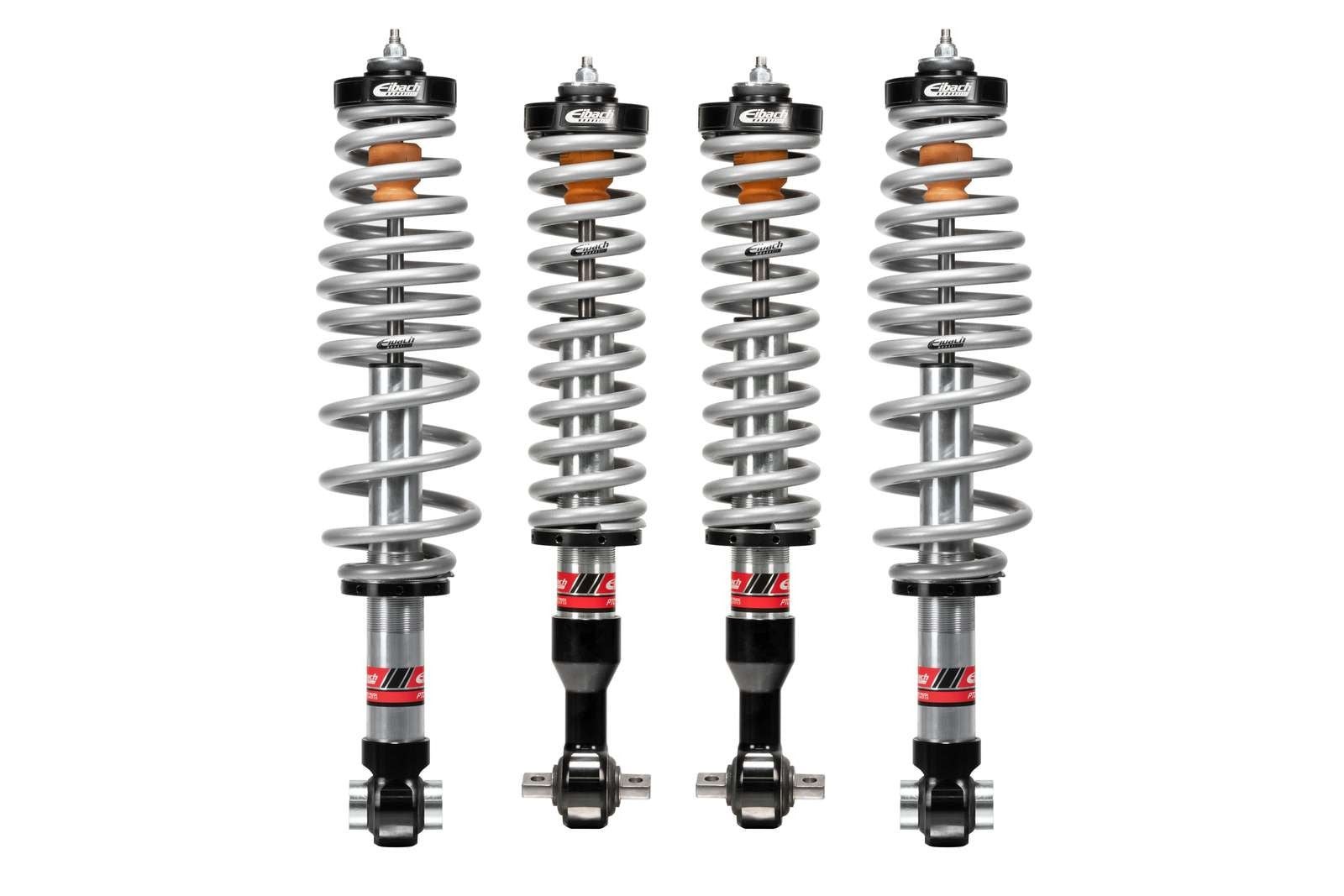 Eibach E86-35-056-01-22 Pro-Truck Stage 2 Lift Kit Front and Rear Lift Kit