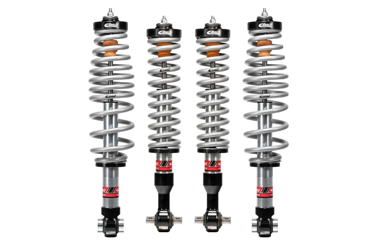 Eibach E86-35-056-01-22 Pro-Truck Stage 2 Lift Kit Front and Rear Lift Kit