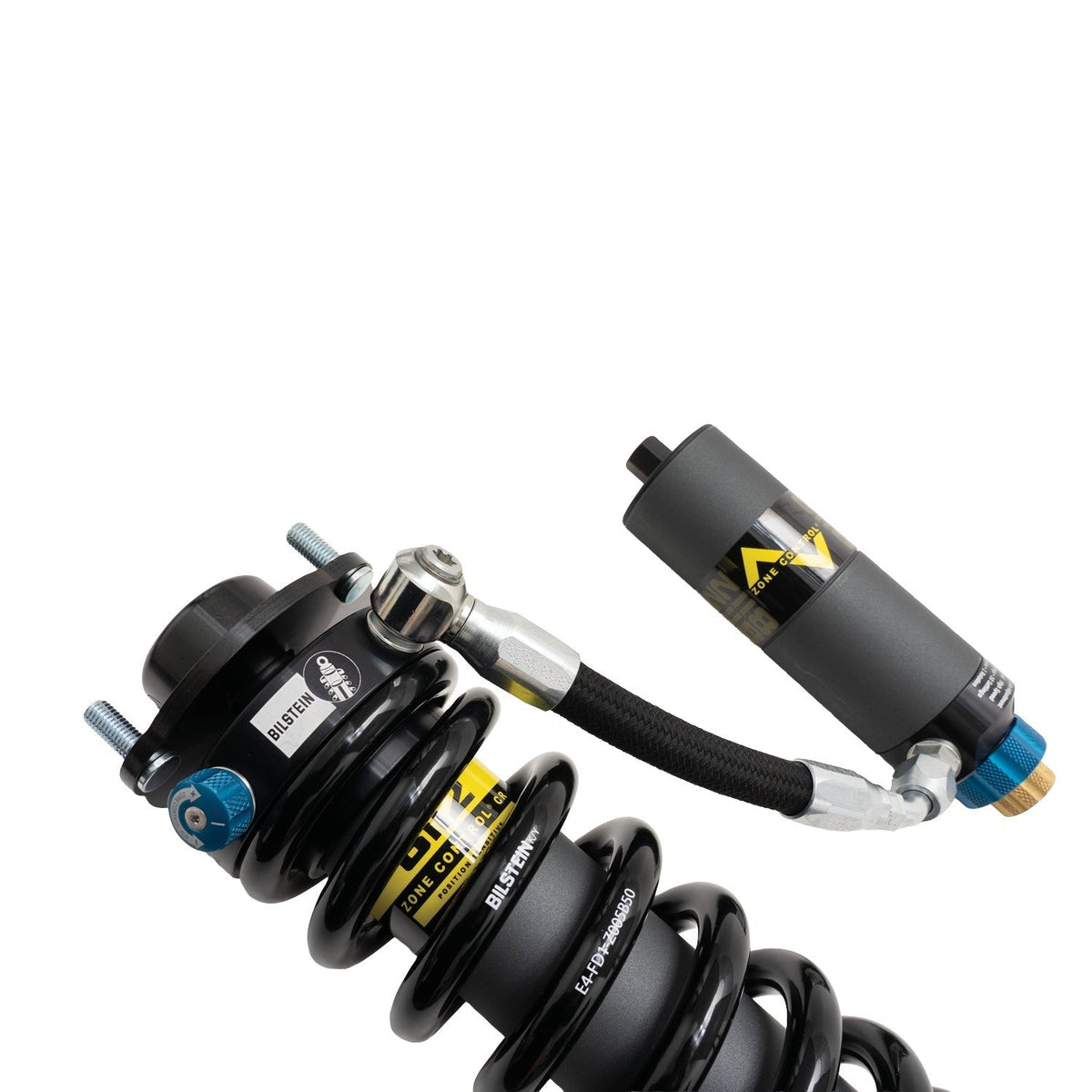 Bilstein 41-326275 Front Right B8 8112 (ZoneControl CR DSA+) Corner Module Toyota 4Runner, FJ Cruiser