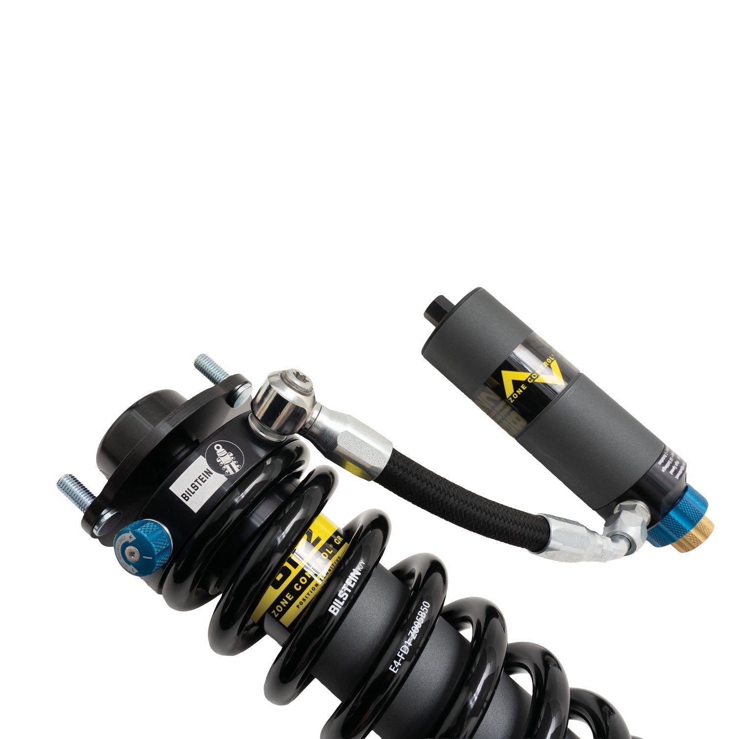 Bilstein 41-326275 Front Right B8 8112 (ZoneControl CR DSA+) Corner Module Toyota 4Runner, FJ Cruiser
