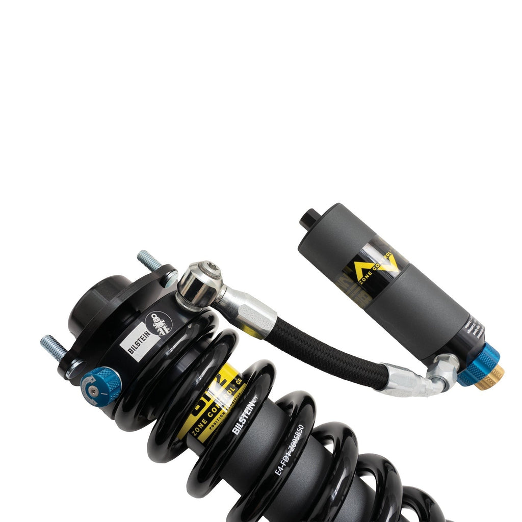Bilstein 41-326275 Front Right B8 8112 (ZoneControl CR DSA+) Corner Module Toyota 4Runner, FJ Cruiser