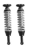 Fox 2.5 Factory Series Coilovers Front Pair for 2007-2014 Toyota FJ Cruiser 4WD RWD